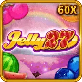 ဂျယ်လီ 27 game icon